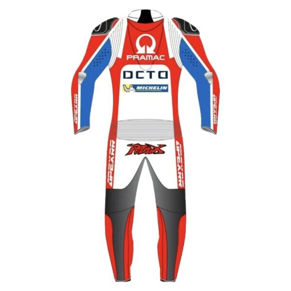 DUCATI PRAMAC MOTOGP RACE SUIT