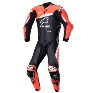 ALPINESTARS GP PLUS V4 LEATHER SUIT-1PC