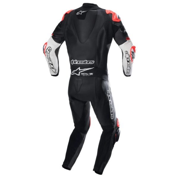 ALPINESTARS GP TECH V4 LEATHER SUIT