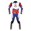 ALPINESTARS GP TECH V4 LEATHER SUIT