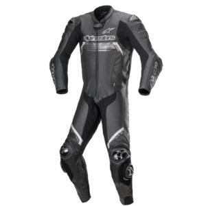 ALPINESTARS MISSILE V2 1-PIECE LGNITION LEATHER SUIT