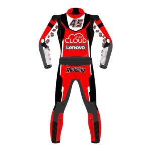 SCOTT REDDING SUIT DUCATI WSBK 2020