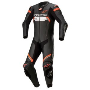 ALPINESTARS MISSILE V2 1-PIECE LGNITION LEATHER SUIT