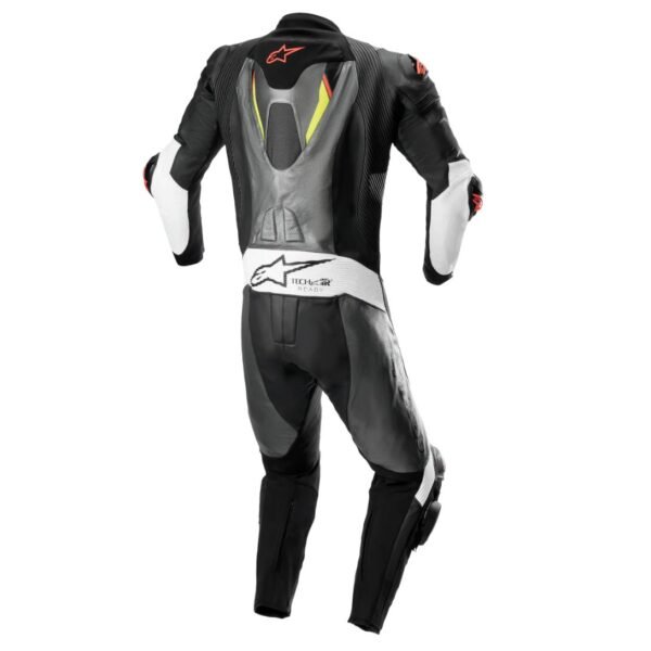 ALPINESTARS MISSILE V2 1-PIECE LGNITION LEATHER SUIT