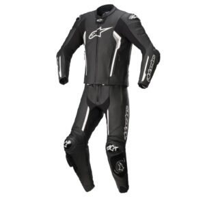 ALPINESTARS MISSILE V2 2-PIECE LEATHER SUIT