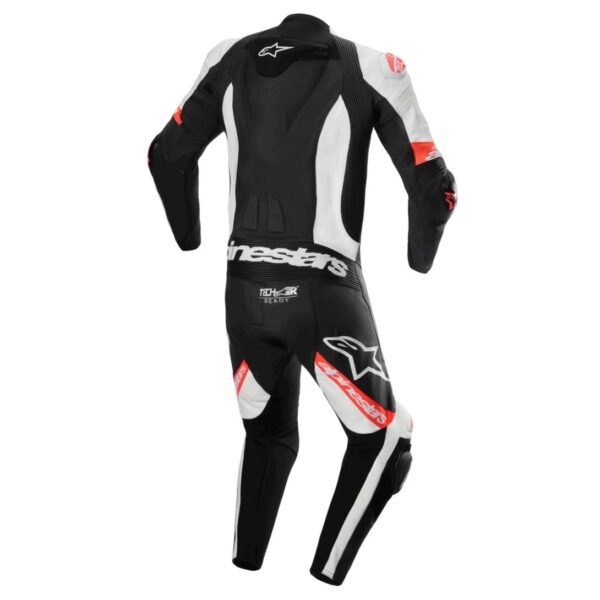 ALPINESTARS MISSILE V2 WARD 1-PIECE LEATHER SUIT