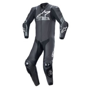 ALPINESTARS MISSILE V2 WARD 1-PIECE LEATHER SUIT