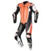 ALPINESTARS RACING ABSOLUTE V2 LEATHER SUIT- 1PC