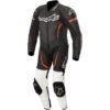 ALPINESTARS YOUTH GP PLUS 1-PIECE LEATHER SUIT