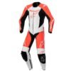 ALPINESTARS YOUTH GP PLUS V2 1-PIECE LEATHER SUIT