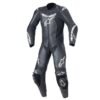 ALPINESTARS YOUTH GP PLUS V2 1-PIECE LEATHER SUIT