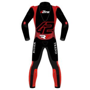 HONDA ALEX RINS LCR WINTER TEST SUIT