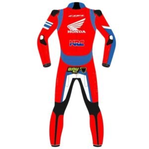 HONDA ALVARO BAUTISTA CBR SUIT WSBK