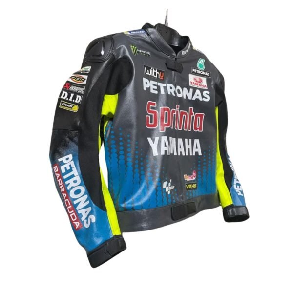 YAMAHA MOTOR CYCLE JACKET