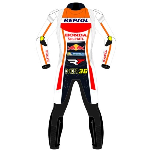 HONDA JOAN MIR HRC REPSOL WSBK RACE SUIT