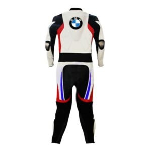 BMW MOTORCYCLE LEATHER SUIT