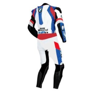 BMW MOTORRAD LEATHER SUIT