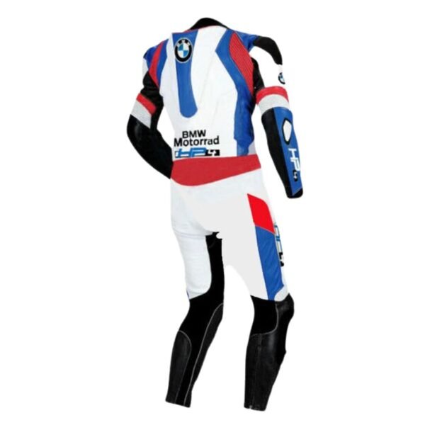 BMW MOTORRAD LEATHER SUIT