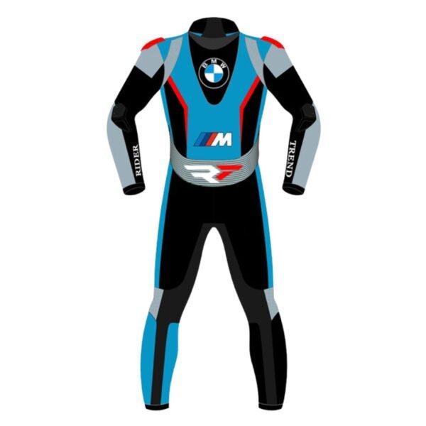 BMW PRO RACE SUIT SUPERBIKE