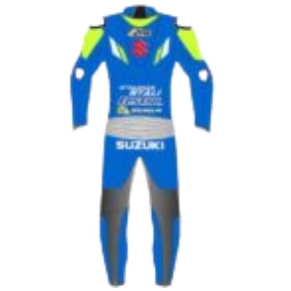 SUZUKI ALEX RINS SUIT