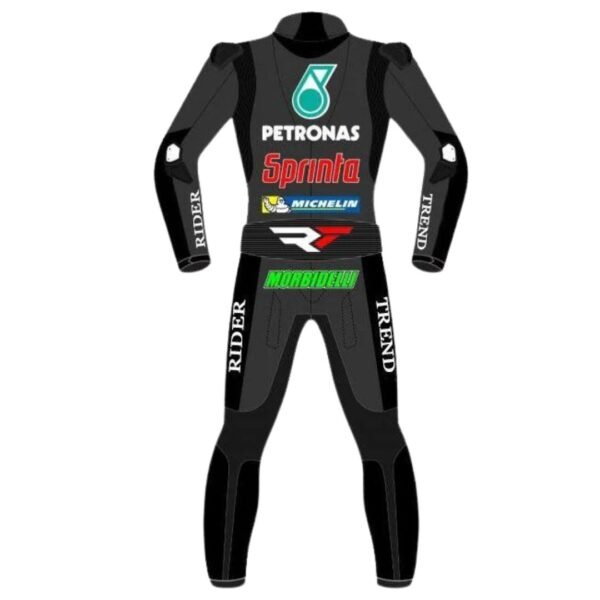 YAMAHA FRANCO MORBIDELLI MOTORCYCLE SUIT