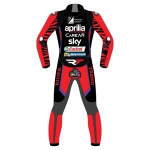 ALEIX ESPARGARO MOTOGP 2023 APRILIA RACING SUIT