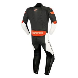 MOTOGP CHALLENGER LEATHER SUIT