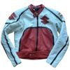 SUZUKI MOTOR BIKE JACKET