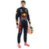 FR1 MAX VERSTAPPEN REDBULL HONDA SUIT