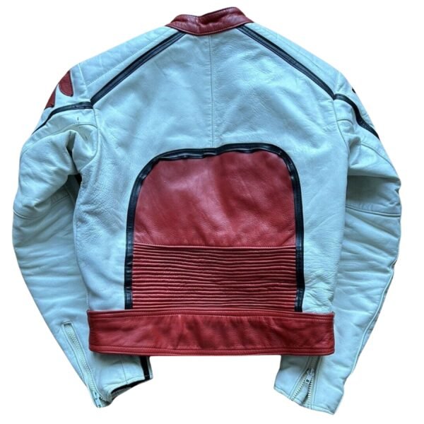 SUZUKI MOTOR BIKE JACKET