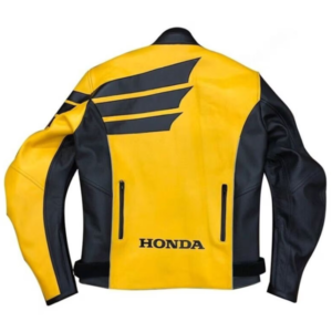 HONDA MOTOR BIKE JACKET