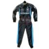 FR1 HAMILTON F1 SUIT