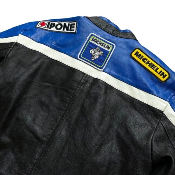 LUCKY STRIKE MOTOR CYCLE JACKET