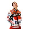 HONDA MOTORBIKE JACKET