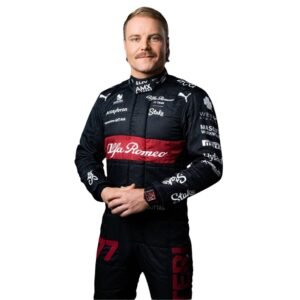 FR1 VALTTERI BOTTAS ALFA ROMEO SUIT