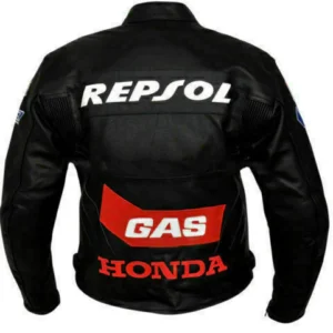 HONDA MOTOR BIKE JACKET