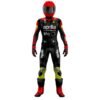 APRILIA ALEX ESPARGARO LEATHER TRACK & DRAG RACE SUIT