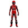 DUCATI LENOVO RED ANDREA DOVIZIOSO SUIT