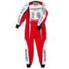 FR1 BIREL ART GO KART RACING SUIT