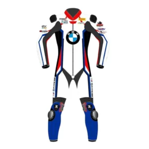 BMW EUGENE LAVERTY MOTORRAD RACE SUIT WSBK