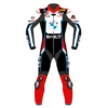 BMW MICHAEL VAN DER MARK WSBK RACE SUIT