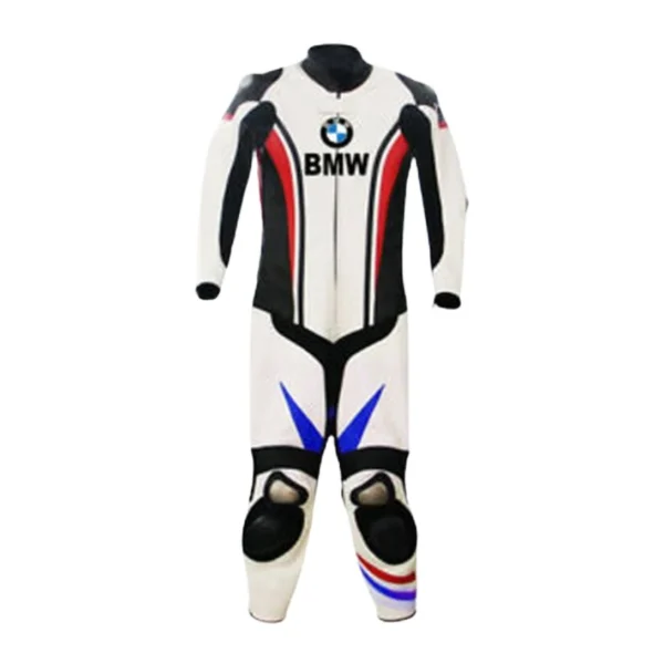 BMW MOTORCYCLE LEATHER SUIT