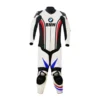 BMW MOTORCYCLE LEATHER SUIT