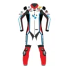 BMW MOTORRAD SCOTT REDDING WSBK LEATHER RACE SUIT