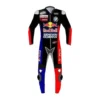 BMW REDBULL LEATHER SUIT