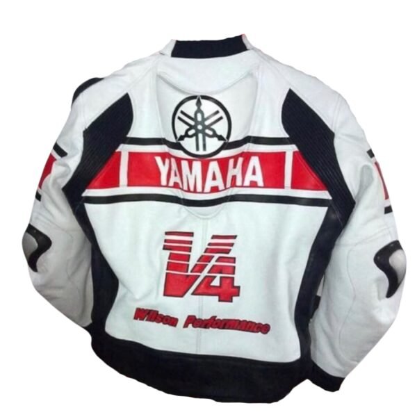 YAMAHA MOTOR CYCLE JACKET