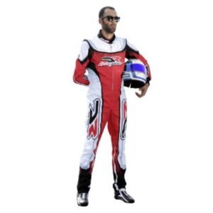 DR RACING KART SUIT