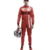 FR1 CHARLES PRINTED SUIT GO KARTING RACE SUIT