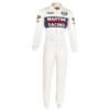 FR1 MARTINI RACING KART SUIT