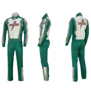 FR1 TONY KART RACING SUIT